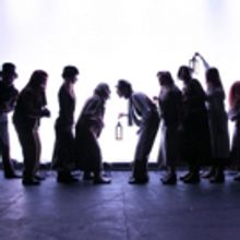 The Marlowe Youth Theatre to Bring THE MONSTRUM to NT Connections Festival