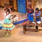 BWW Review: A VERY HAIRY JAVELINA HOLIDAY at Childsplay Theatre