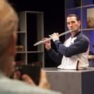 Photo Flash: New Shots from UNCANNY VALLEY at Capital stage