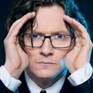 Comedian Ed Byrne Coming to Warrington