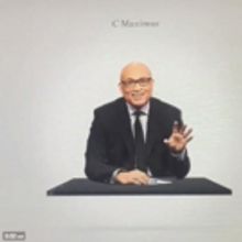 John Oliver Pays Tribute to Larry Wilmore on LAST WEEK TONIGHT