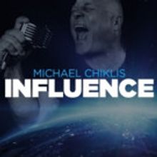 Michael Chiklis to Release Debut Album 'Influence' Today