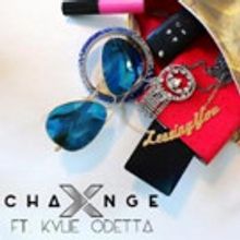 X-Change featuring Kylie Odetta 'Leaving You (In The End)' Out Now