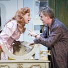 BWW Review: KISS ME, KATE at Shakespeare Theatre Company