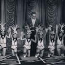 FROM COMO TO HOMO Set for San Francisco Fringe Fest, 9/12-25