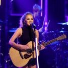 VIDEO: Country Music Star Kelsea Ballerini Performs 'Yeah Boy' on TONIGHT SHOW
