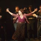 Sally Ann Triplett Flies Into FINDING NEVERLAND Tonight