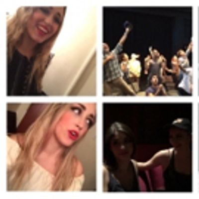 WATCH NOW: Your Weekly BroadwayWorld Vine Fix! 11/28/15 w/ GUYS AND DOLLS, THE WIZ, RENT, and More!