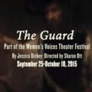 Jessica Dickey's THE GUARD Begins Tonight at Ford's Theatre