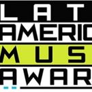 Enrique Iglesias, Yandel Top Nominees for LATIN AMERICAN MUSIC AWARDS