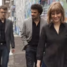 CSC to Welcome PUBLIQuartet, 2/14