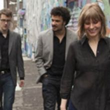 CSC to Welcome PUBLIQuartet, 2/14