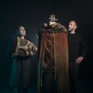 Victorian Opera Presents New SLEEPING BEAUTY With 27 Life-Sized Puppets, Today-18