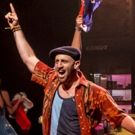 IN THE HEIGHTS Extends at King's Cross Theatre