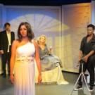 BWW Review: NOBODYS GIRL at NJ Rep is an Excellent Satirical Play
