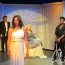 BWW Review: NOBODYS GIRL at NJ Rep is an Excellent Satirical Play