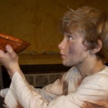 Leddy Center to Present OLIVER in July