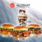 Johnny Rockets Partners with Lionsgate for the Studio's New Film 'The Divergent…