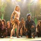 Photo Flash: First Look at TARZAN at White Plains Performing Arts Center