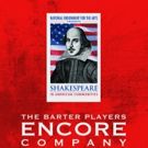 The Barter Players ENCORE Company to Present OTHELLO