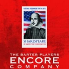 The Barter Players ENCORE Company to Present OTHELLO