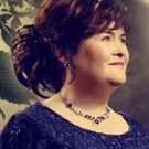 Susan Boyle Announces New Album Dropping Later This Year!