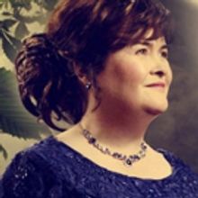 Susan Boyle Announces New Album Dropping Later This Year!