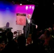 BWW Review: Jeff Macauley Revives Inspired, Humorous and Heartfelt Tribute to DINAH S
