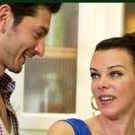 Debi Mazar Set for Cooking Channel's EXTRA VIRGIN AMERICANA Tonight