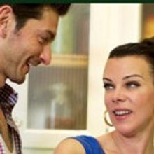 Debi Mazar Set for Cooking Channel's EXTRA VIRGIN AMERICANA Tonight