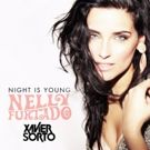 Xavier Sorto Takes on Nelly Furtado's 'Night Is Young'