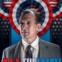 Playhouse on the Square to Stage Tony-Winning ALL THE WAY