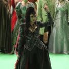 Musical Episode Heading to ABC's ONCE UPON A TIME This Spring?
