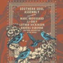 The Kentucky Center and 91.9 WFPK's Roots 'N' Boots Present An Evening with Southern