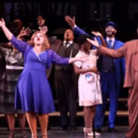 TV: Watch Highlights of LaChanze, Norm Lewis & More in Encores! CABIN IN THE SKY Video