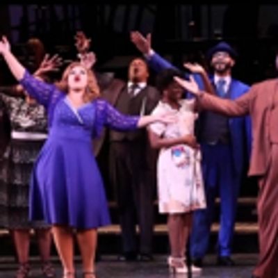 TV: Watch Highlights of LaChanze, Norm Lewis & More in Encores! CABIN IN THE SKY