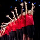 Ashley Kate Adams Set for A Class Act NY's Two Acting Camps in Dallas