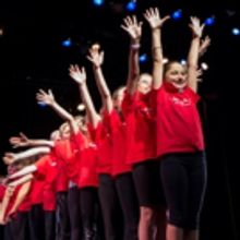 Ashley Kate Adams Set for A Class Act NY's Two Acting Camps in Dallas