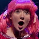 PINKALICIOUS Returning to State Theatre, 3/6