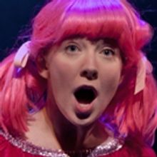 PINKALICIOUS Returning to State Theatre, 3/6