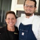Chef Spotlight: Scott Myers of DELMONICO ROOM and BAR LOUIS at Hotel Fauchere in…