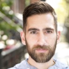 John Kurzynowski and RHINEBECCA NY by TRE at The Brick in Williamsburg 3/4 to 3/19