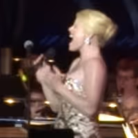 STAGE TUBE: An Audrey & Seymour for the Ages- Megan Hilty & Matthew Morrison Take on… Video