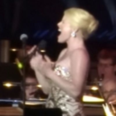 STAGE TUBE: An Audrey & Seymour for the Ages- Megan Hilty & Matthew Morrison Take on 'Suddenly Seymour'!
