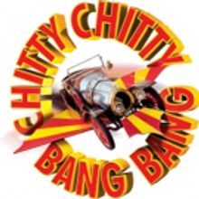 CHITTY CHITTY BANG BANG Will Fly Into Way Off Broadway Dinner Theatre