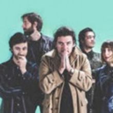 Team Coco Premieres New SUSTO Video; New Album '& I'm Fine Today' Out Now