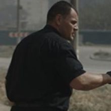 BWW Review: ALMOST HOLY is Challenging Look at Vigilante Priest in Ukraine