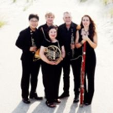 Quintet of the Americas to Present WINDS OF CHANGE Environmental Concert