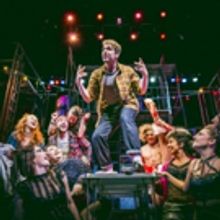 RENT to Run at Belgrade Theatre for 21st Anniversary
