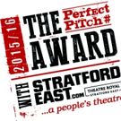 2015-16 Perfect Pitch Award for Musical Theatre Writing Winners Announced